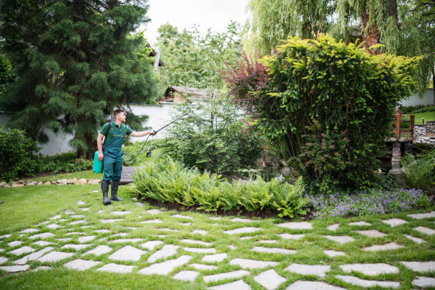 Trusted Sloatsburg, NY Pest Control Experts