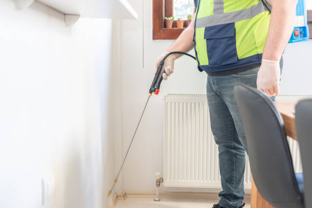 Best Mosquito Control Services  in Sloatsburg, NY