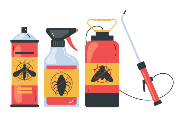 Best Local Pest Control Services  in Sloatsburg, NY
