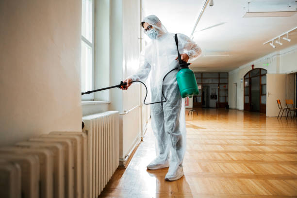 Best Commercial Pest Control Services  in Sloatsburg, NY